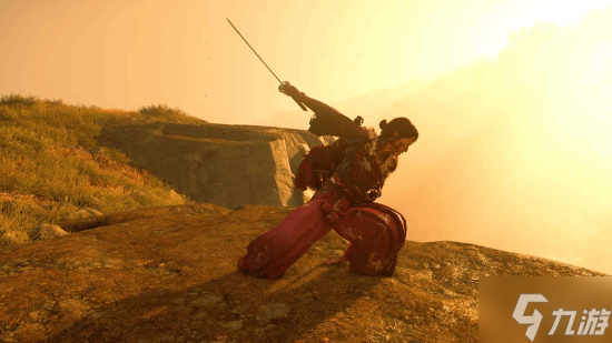 外媒为《羊蹄山之魂》盔甲排名 哪个是最强战甲