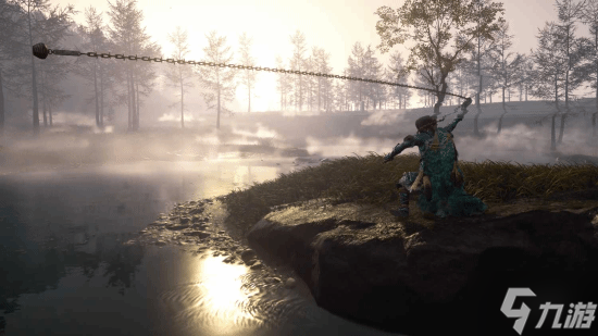 外媒为《羊蹄山之魂》盔甲排名 哪个是最强战甲