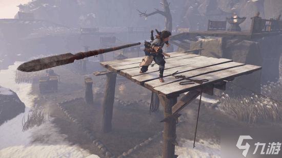 外媒为《羊蹄山之魂》盔甲排名 哪个是最强战甲