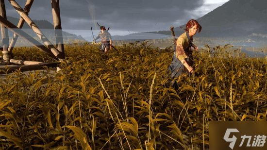 外媒为《羊蹄山之魂》盔甲排名 哪个是最强战甲