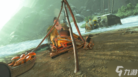 外媒为《羊蹄山之魂》盔甲排名 哪个是最强战甲