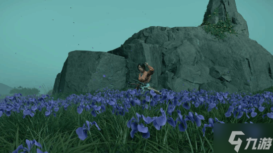 外媒为《羊蹄山之魂》盔甲排名 哪个是最强战甲