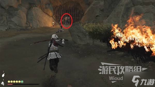 《羊蹄山之魂》燃烧弹获取方法 燃烧弹怎么获取