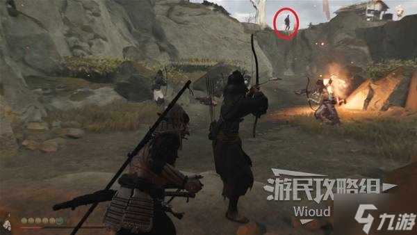 《羊蹄山之魂》燃烧弹获取方法 燃烧弹怎么获取