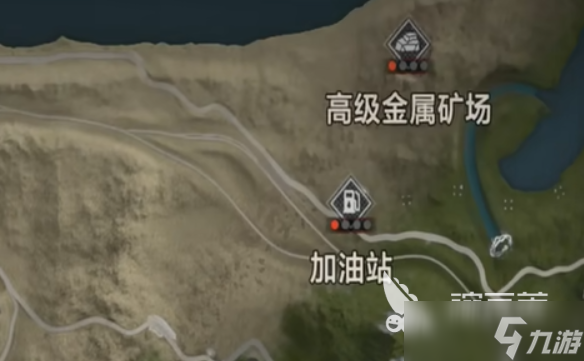 失控进化探索地点有什么 失控进化探索地点推荐