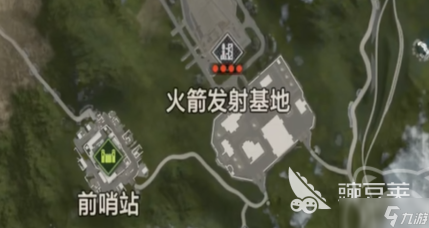 失控进化探索地点有什么 失控进化探索地点推荐