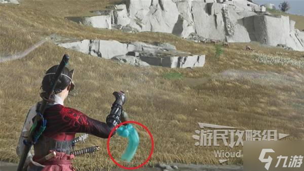 《羊蹄山之魂》追猎面具获取方法 追猎面具怎么获取