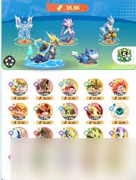 曙光重临水系阵容怎么搭配