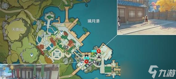 《原神》新传说任务古闻之章开启及完成方法 探寻历史的迷雾