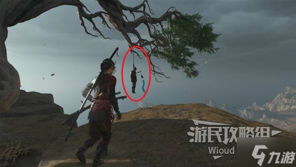 《羊蹄山之魂》追猎面具获取方法 追猎面具怎么获取
