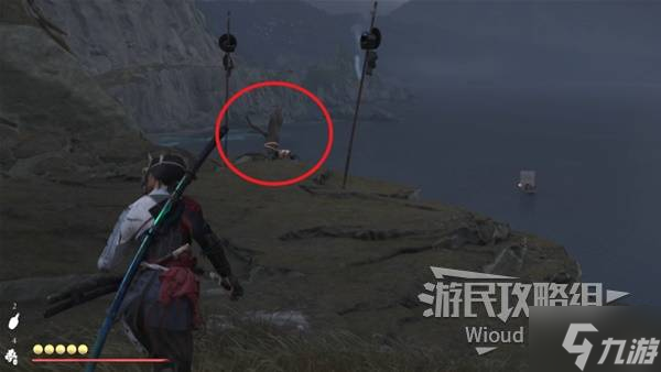 《羊蹄山之魂》追猎面具获取方法 追猎面具怎么获取