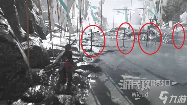 《羊蹄山之魂》追猎面具获取方法 追猎面具怎么获取