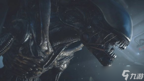 《异形隔离》编剧坦言恐怖程度“过了头”时长约20小时