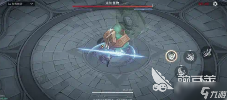 辉烬战斗机制如何 辉烬手游安卓手机版战斗机制分享