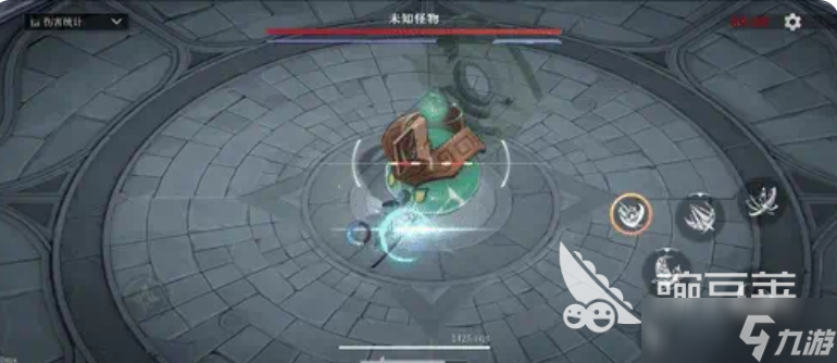 辉烬战斗机制如何 辉烬手游安卓手机版战斗机制分享