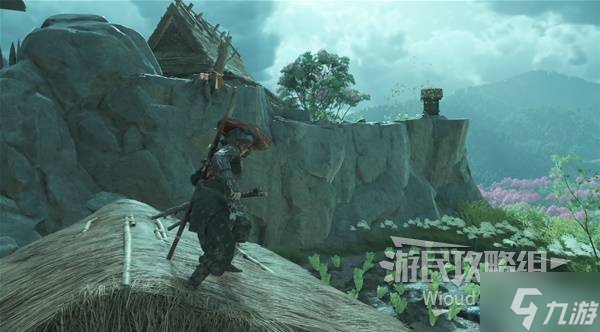《羊蹄山之魂》暮饥获取方法 暮饥怎么获取