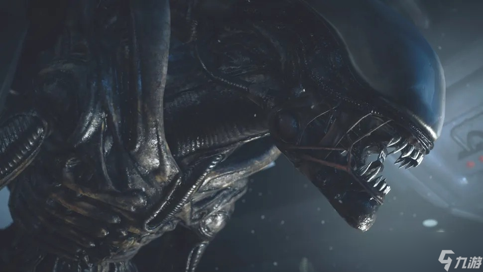 《异形 隔离》编剧承认游戏有点过于恐怖了