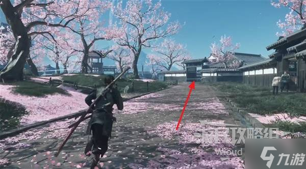 《羊蹄山之魂》志郎的斗笠获取方法 志郎的斗笠怎么获取