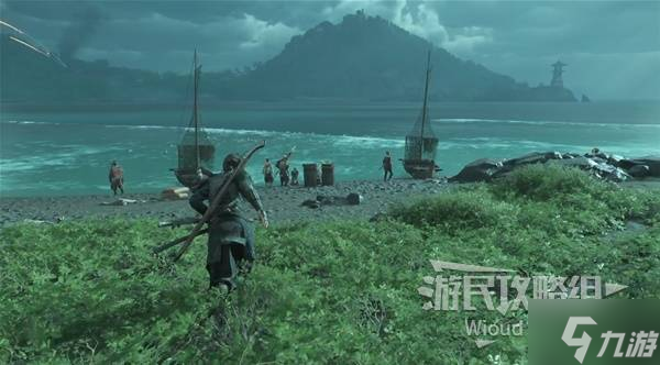 《羊蹄山之魂》志郎的斗笠获取方法 志郎的斗笠怎么获取
