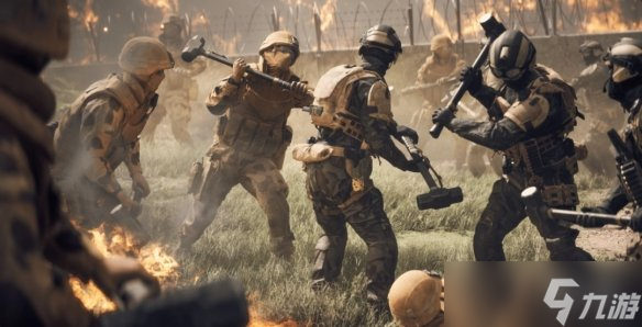 EA调查显示 《战地6》创新的门户模式仅12%玩家感兴趣