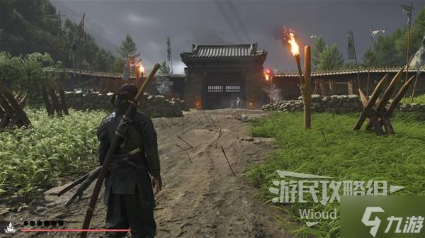 《羊蹄山之魂》种子岛铳获取方法 种子岛铳怎么获取