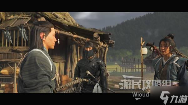 《羊蹄山之魂》种子岛铳获取方法 种子岛铳怎么获取