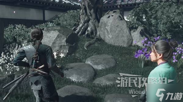 《羊蹄山之魂》威压护身符获取方法 威压护身符怎么获取