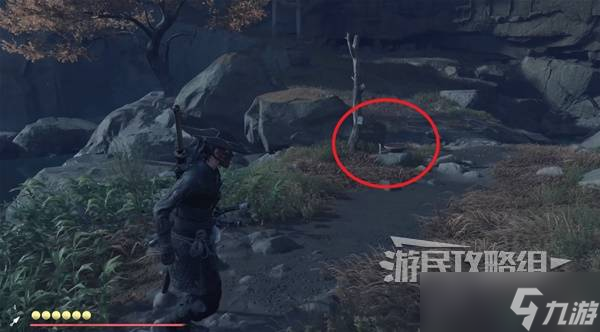 《羊蹄山之魂》以花寄思支线任务攻略 遗恨护身符怎么获取