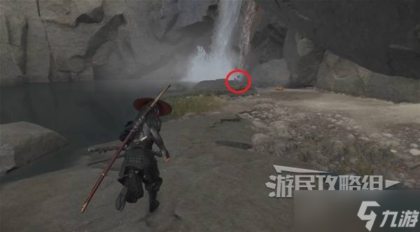 《羊蹄山之魂》以花寄思支线任务攻略 遗恨护身符怎么获取