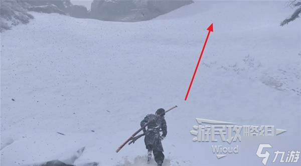 《羊蹄山之魂》雪中血获取方法 雪中血怎么获取