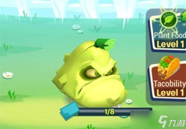 植物大战僵尸3窝瓜玩法指南