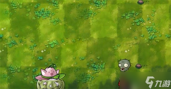 植物大战僵尸3窝瓜玩法指南