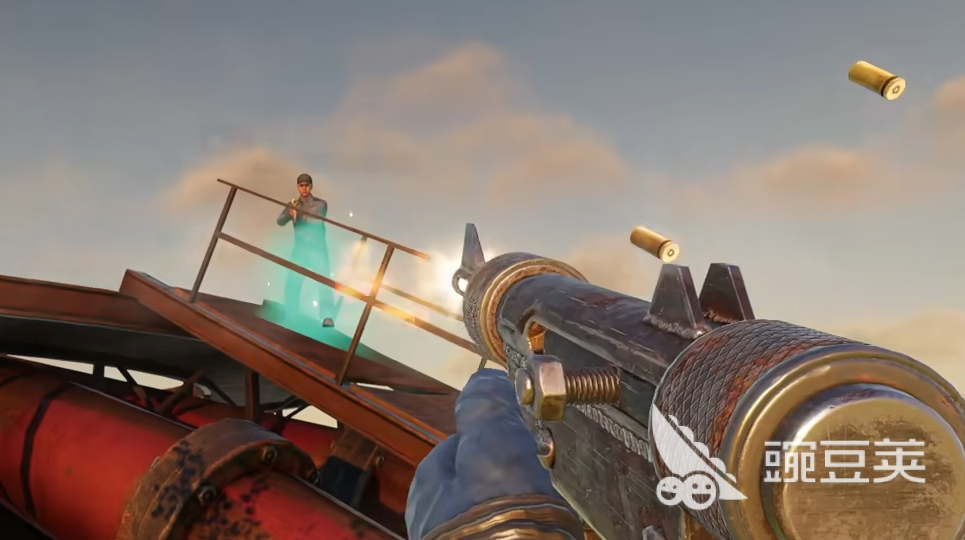 失控进化资格申请入口在哪 失控进化测试资格获取途径介绍