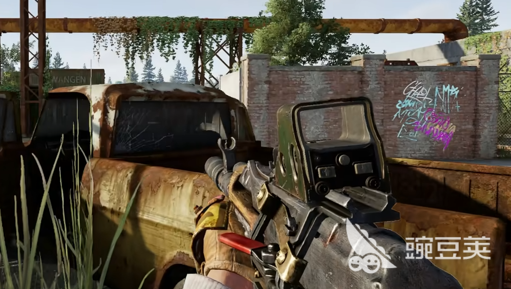 失控进化资格申请入口在哪 失控进化测试资格获取途径介绍