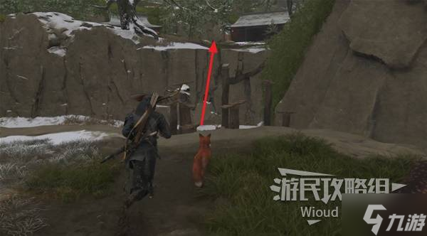 《羊蹄山之魂》羊蹄之冬面具获取方法 羊蹄之冬面具怎么获取