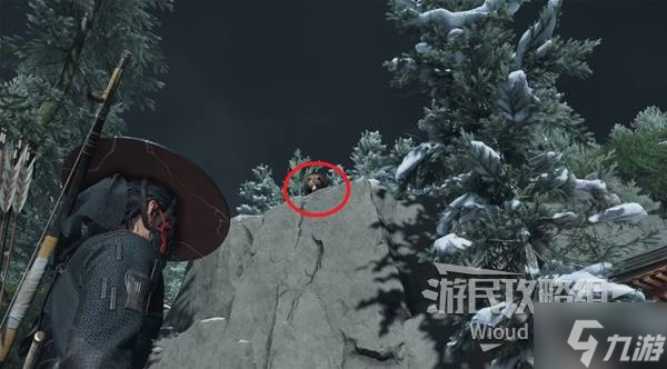 《羊蹄山之魂》羊蹄之冬面具获取方法 羊蹄之冬面具怎么获取
