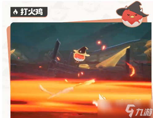 二重螺旋打火鸡如何 二重螺旋打火鸡技能分析