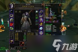 魔兽世界怀旧服法师天赋怎么选