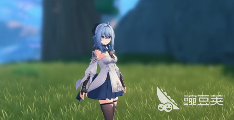 蓝色星原旅谣角色大全 蓝色星原全角色一览