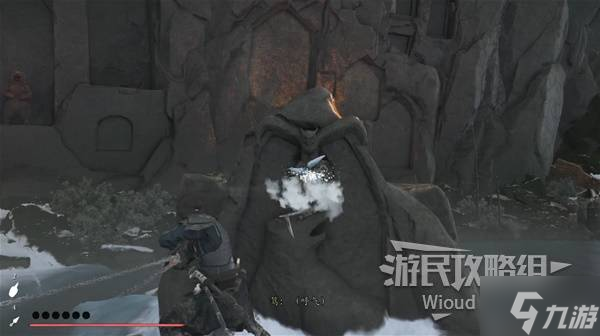 《羊蹄山之魂》夏本大师的锁链获取方法 夏本大师的锁链怎么获取