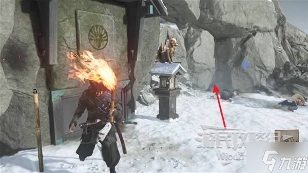 《羊蹄山之魂》花径获取方法 花径怎么获取