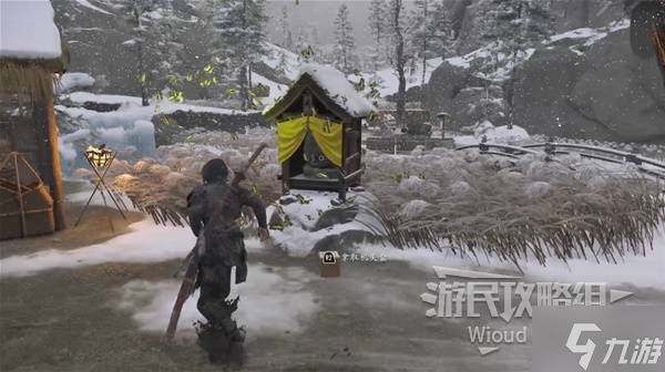 《羊蹄山之魂》花径获取方法 花径怎么获取