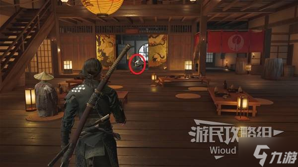 《羊蹄山之魂》花径获取方法 花径怎么获取