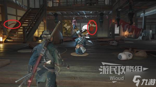 《羊蹄山之魂》狡狐面具获取方法 狡狐面具怎么获取