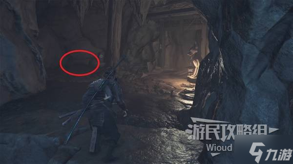 《羊蹄山之魂》咆哮护身符获取方法 咆哮护身符怎么获取