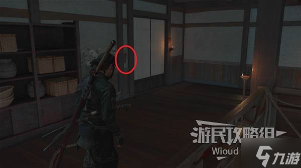 《羊蹄山之魂》狡狐面具获取方法 狡狐面具怎么获取