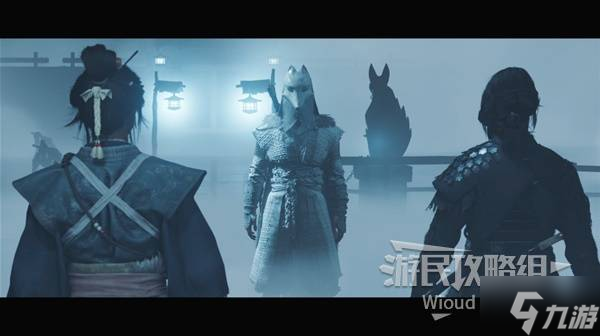 《羊蹄山之魂》狡狐面具获取方法 狡狐面具怎么获取