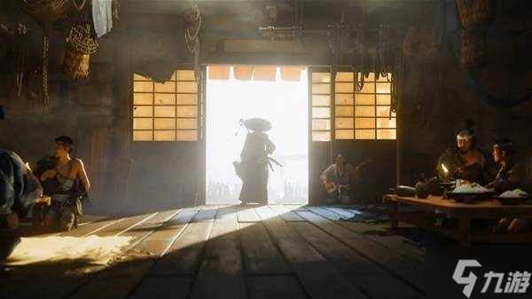 《羊蹄山之魂》全部弹钱币在哪里说明 弹钱币在哪里在哪