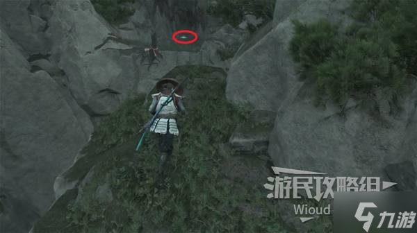 《羊蹄山之魂》必中护身符获取方法 险中求护身符怎么获取