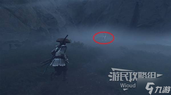 《羊蹄山之魂》必中护身符获取方法 险中求护身符怎么获取